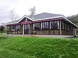 サービスハット