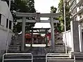 古渡稲荷神社