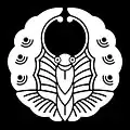 浮線蝶
