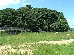城山