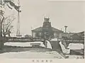 1936年（昭和11年）の富山県伏木測候所