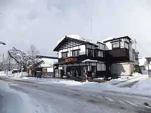 伏見屋本店