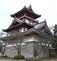小天守