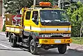 4WD・ダブルキャブ