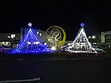 イルミネーション
