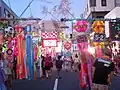 福生七夕まつり