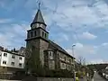 聖レオンハルト教会