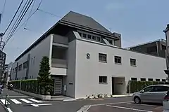 雙葉小学校付属幼稚園(2018年)