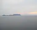 蓋井島