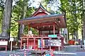 神楽殿
