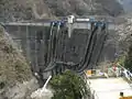 二瀬ダム