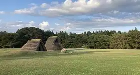 二ツ森貝塚
