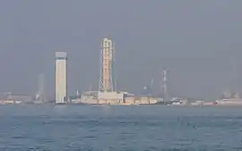 富津火力発電所
