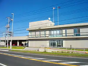 富津市消防本部
