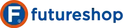 futureshopサービスロゴ