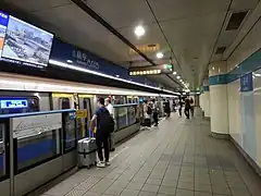 のりば(2020年8月)