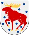 Coat of Arms