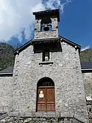 エアスの礼拝堂