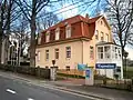 ノイ・モーレスネットにあるGöhltal Museum
