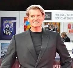 Götz Otto