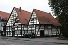 キルヒ通り 4番地
