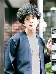 渡部 豪太