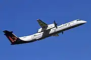 ボンバルディア DHC-8-Q400