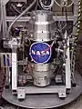 NASA G2 flywheel