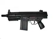 G3 SAS