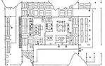 474:『山槐記』にある飛香舎の指図