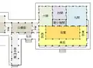 484：足利義教の寝殿