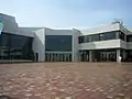 蒲郡市民会館