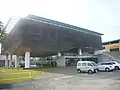蒲郡市生命の海科学館
