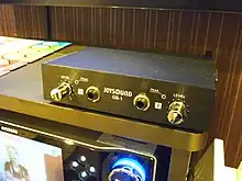 サウンドエフェクター（GB-1）
