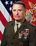 color photograph of Carl E. Mundy, Jr.