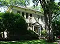 GFU Minthorn Hall