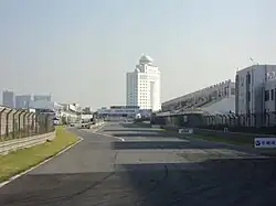 広東国際サーキット