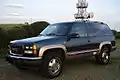 GMC yukon 1994 2Dr