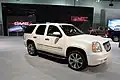 GMC・ユーコンデナリ