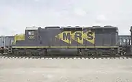MRS 5022