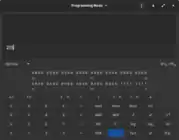 GNOME Calculator