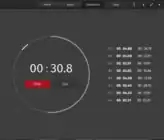 GNOME Clocks