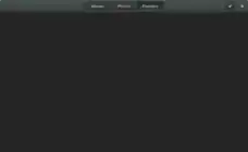 GNOME Photos