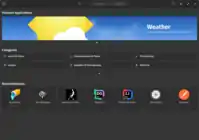 GNOME Software