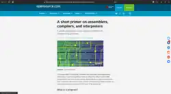 GNOME Web