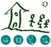 GNU Health ロゴマーク