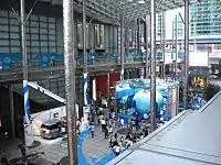 『GO! GO! SHIODOME ジャンボリー』(2008年)