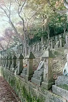 長慶寺（富山市）