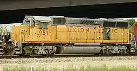UP957