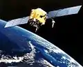 衛星測位システム
